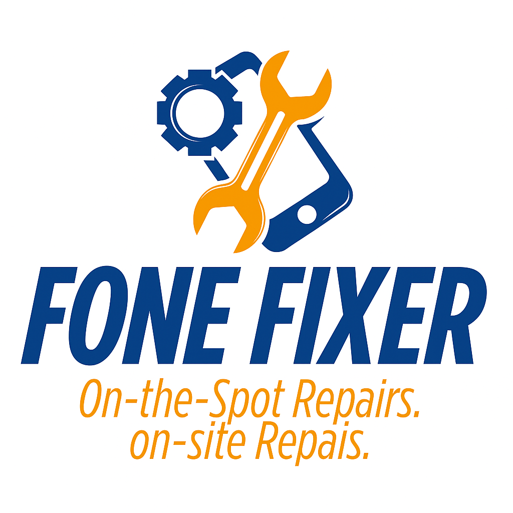 Fone Fixer Logo