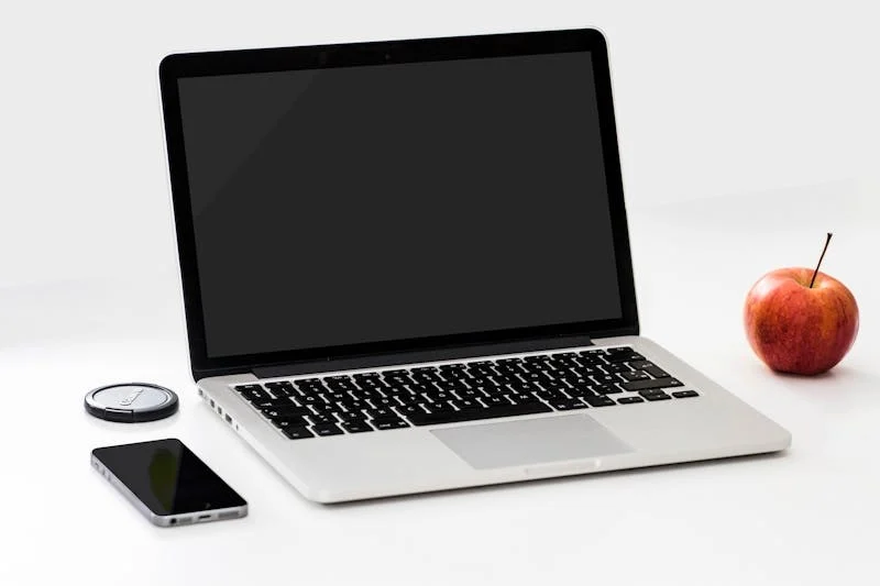 Mac Repairs